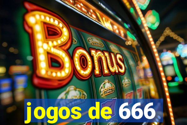 jogos de 666